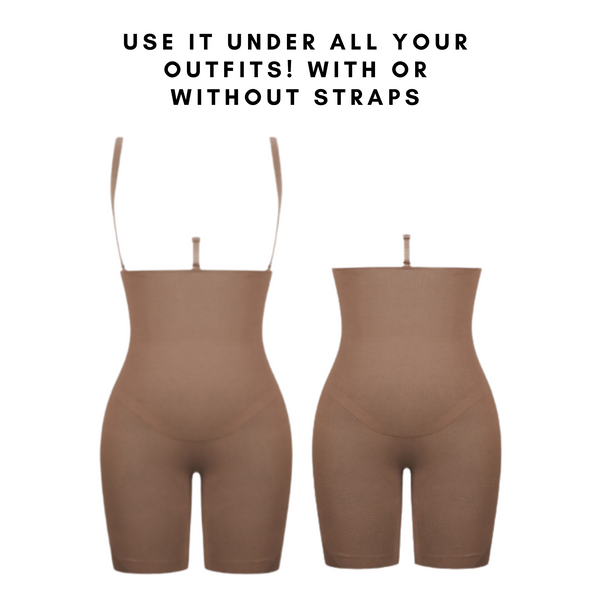 UltraSlim Butt Lifter Short - Seamless Shapewear (LIMITED EDITION)