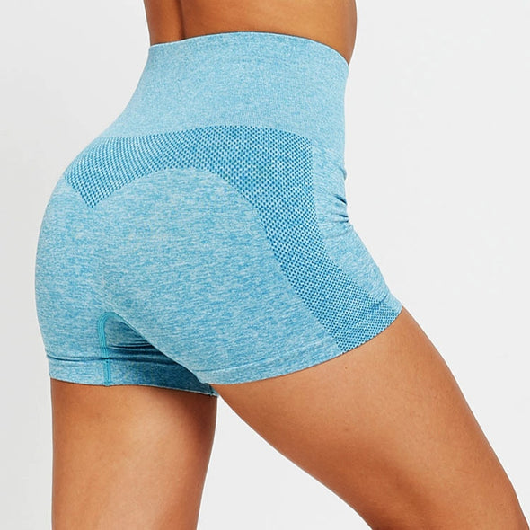 Jada Seamless Running Shorts - 20% OFF FOR A LIMITED TIME