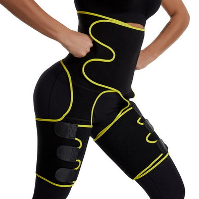 SlimTrim Thigh and Waist Trimmer - 40% OFF FOR A LIMITED TIME