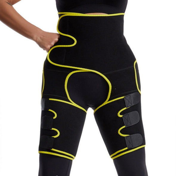 SlimTrim Thigh and Waist Trimmer - 40% OFF FOR A LIMITED TIME