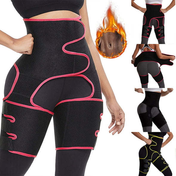 SlimTrim Thigh and Waist Trimmer - 40% OFF FOR A LIMITED TIME